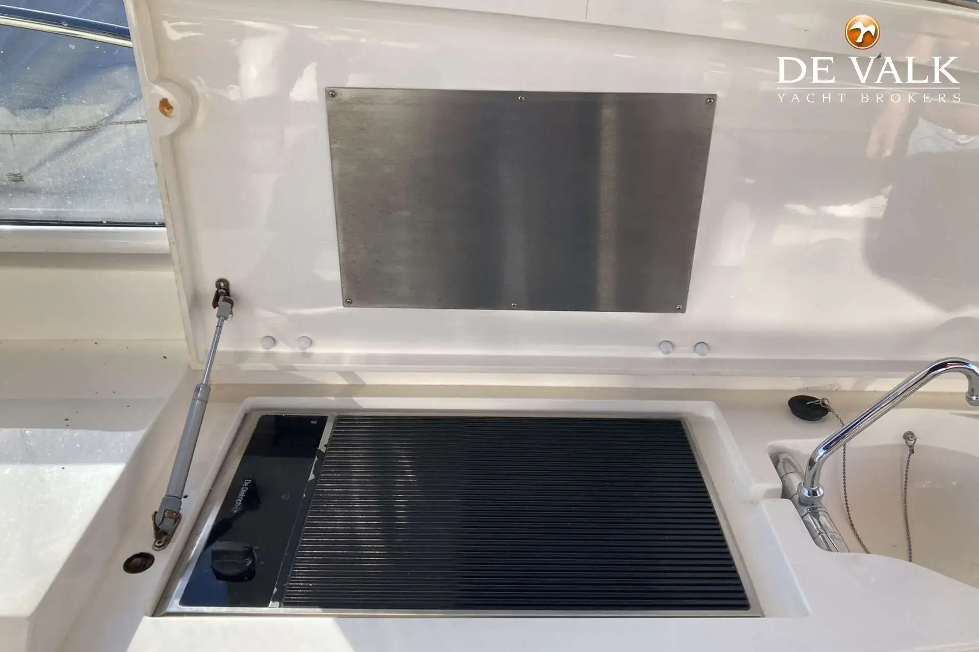 Thumbnail von Sunseeker Camargue 50