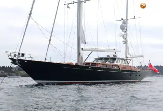 Thumbnail von Palmer Johnson 110