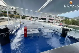 Thumbnail von CAR/PASSENGERS FERRY 33