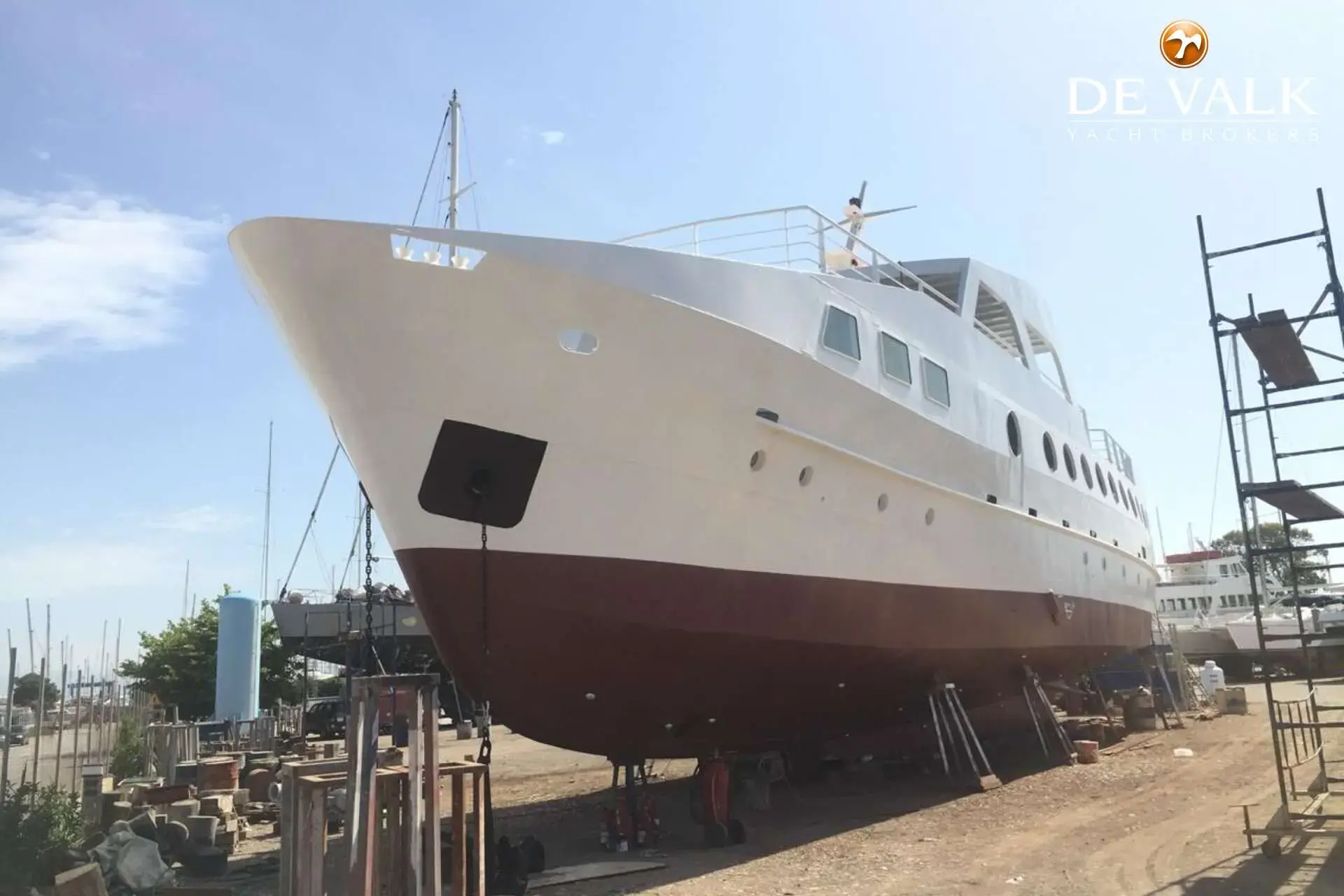 Thumbnail von CAR/PASSENGERS FERRY 33