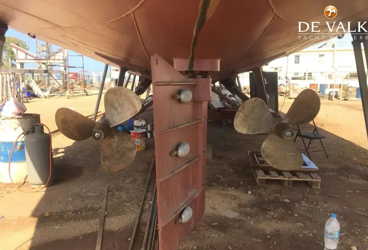 Thumbnail von CAR/PASSENGERS FERRY 33