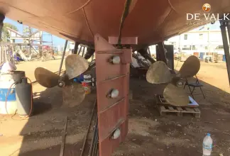 Thumbnail von CAR/PASSENGERS FERRY 33