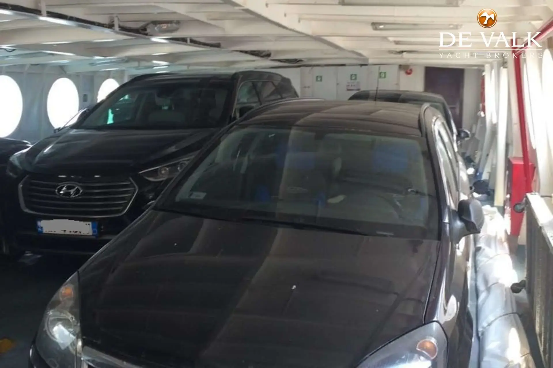 Thumbnail von CAR/PASSENGERS FERRY 33