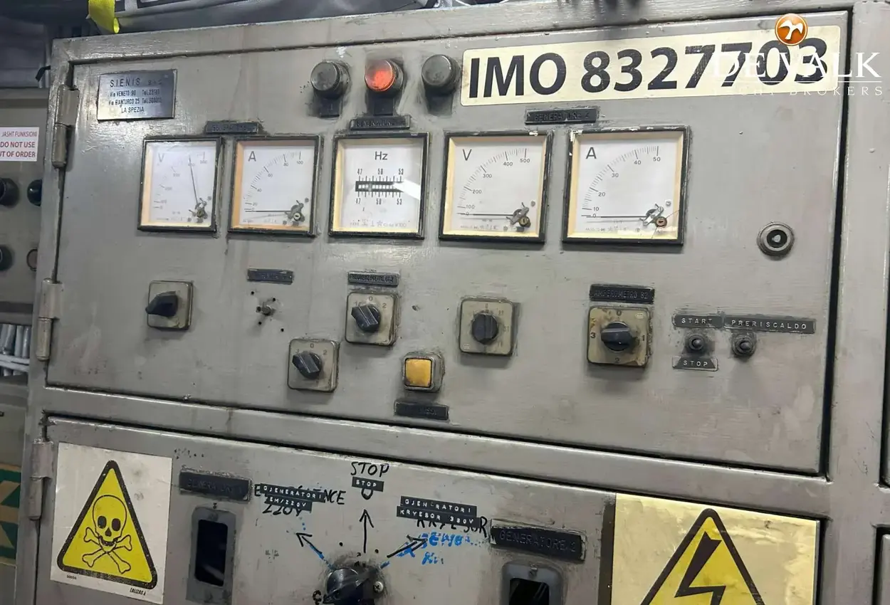 Thumbnail von CAR/PASSENGERS FERRY 33