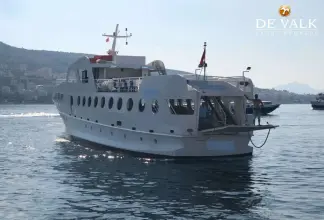 Thumbnail von CAR/PASSENGERS FERRY 33