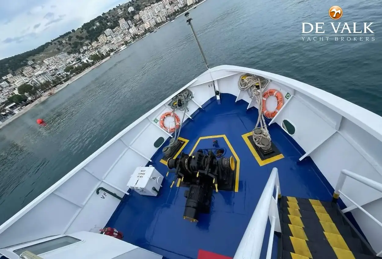 Thumbnail von CAR/PASSENGERS FERRY 33