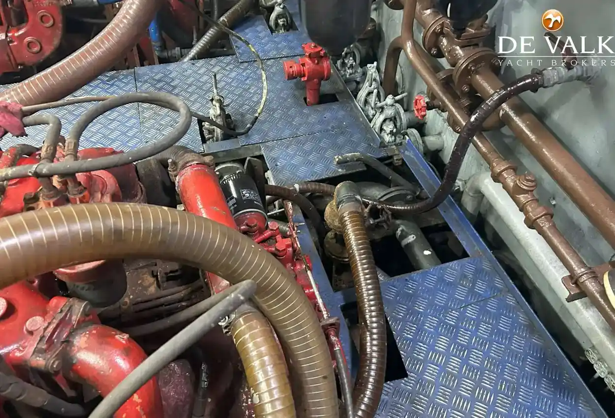 Thumbnail von CAR/PASSENGERS FERRY 33