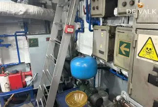 Thumbnail von CAR/PASSENGERS FERRY 33