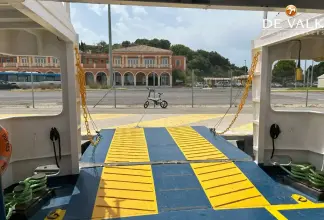 Thumbnail von CAR/PASSENGERS FERRY 33