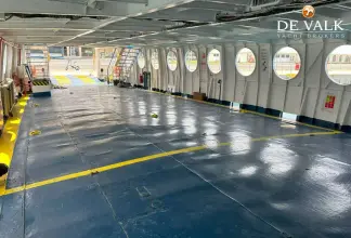 Thumbnail von CAR/PASSENGERS FERRY 33