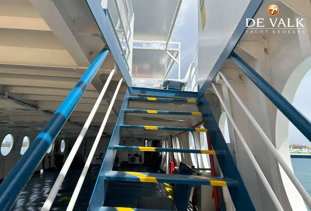 Thumbnail von CAR/PASSENGERS FERRY 33