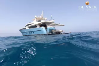 Thumbnail von Van Der Valk 27m