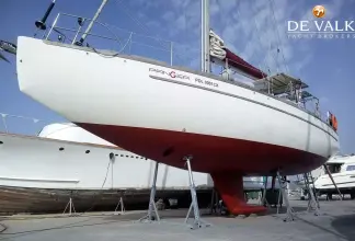 Thumbnail von Audax 47