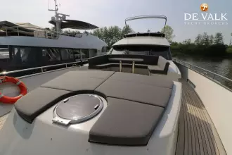 Thumbnail von Van Der Heijden 2400 Superior