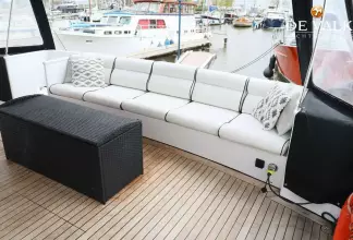 Thumbnail von Hakvoort 21 M