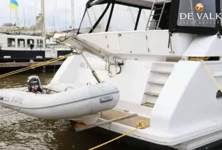 Thumbnail von Hakvoort 21 M