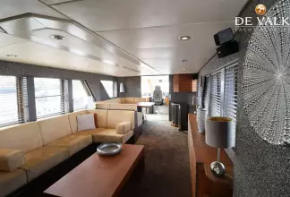 Thumbnail von Hakvoort 21 M