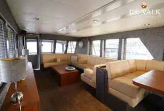 Thumbnail von Hakvoort 21 M