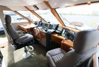 Thumbnail von Hakvoort 21 M