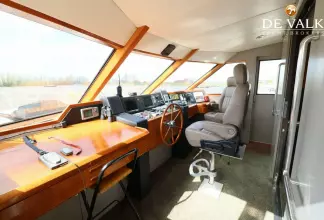 Thumbnail von Hakvoort 21 M