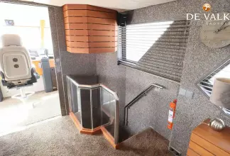 Thumbnail von Hakvoort 21 M