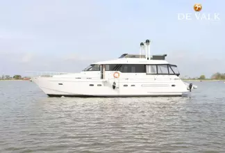 Thumbnail von Hakvoort 21 M