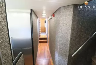 Thumbnail von Hakvoort 21 M