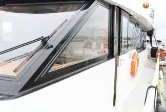 Thumbnail von Hakvoort 21 M