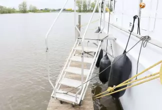 Thumbnail von Hakvoort 21 M