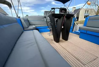 Thumbnail von Waterdream S 850