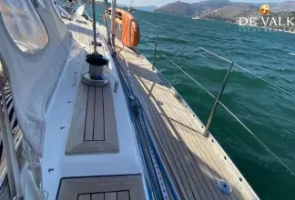 Thumbnail von Nautor Swan 54