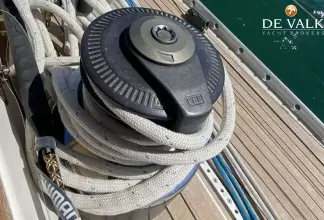 Thumbnail von Nautor Swan 54