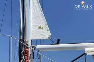 Thumbnail von Nautor Swan 54