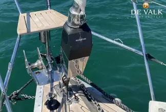 Thumbnail von Nautor Swan 54