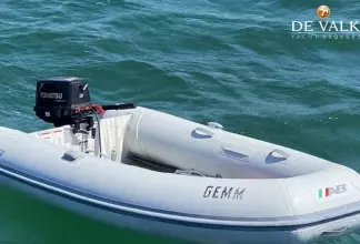 Thumbnail von Nautor Swan 54