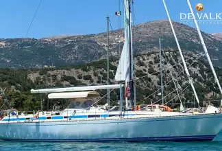 Thumbnail von Nautor Swan 54