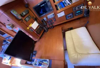 Thumbnail von Nautor Swan 54