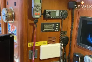 Thumbnail von Nautor Swan 54