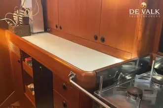 Thumbnail von Nautor Swan 54