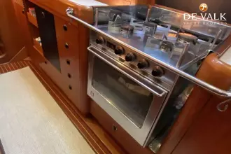 Thumbnail von Nautor Swan 54