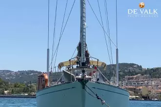 Thumbnail von Nautor Swan 54