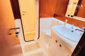 Thumbnail von Nautor Swan 54