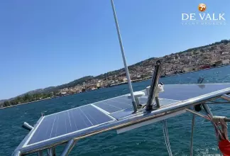 Thumbnail von Nautor Swan 54