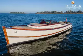 Thumbnail von Brandaris Boats Barkas 900