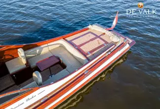 Thumbnail von Brandaris Boats Barkas 900