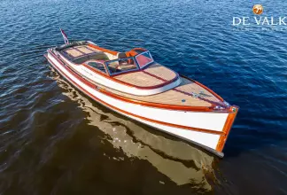 Thumbnail von Brandaris Boats Barkas 900