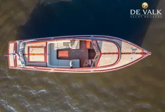 Thumbnail von Brandaris Boats Barkas 900