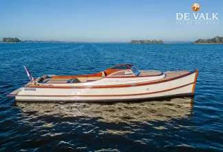 Thumbnail von Brandaris Boats Barkas 900