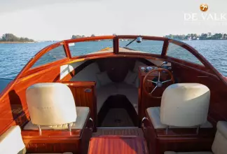 Thumbnail von Brandaris Boats Barkas 900