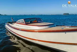 Thumbnail von Brandaris Boats Barkas 900